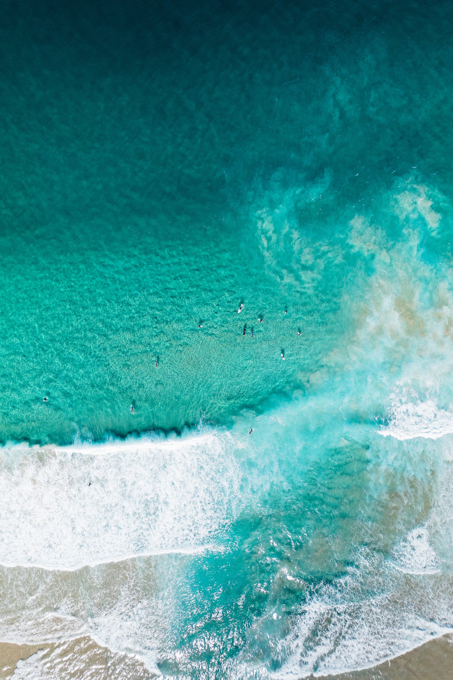 Bondi Beach Australia