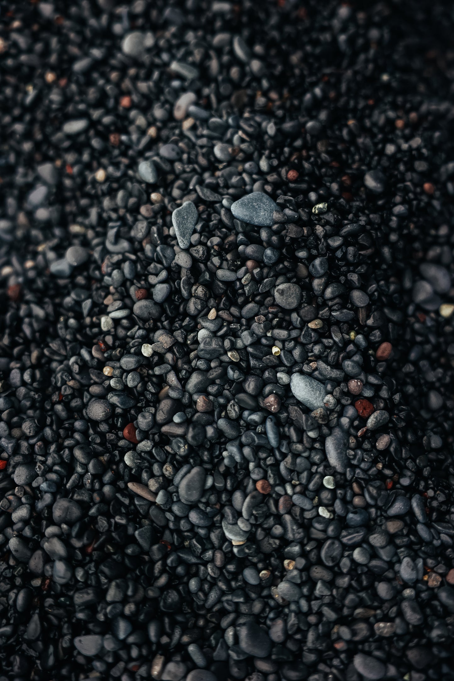 Black Sand